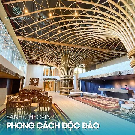Victor Group Condotel Apec Phu Yen Туїхоа Екстер'єр фото