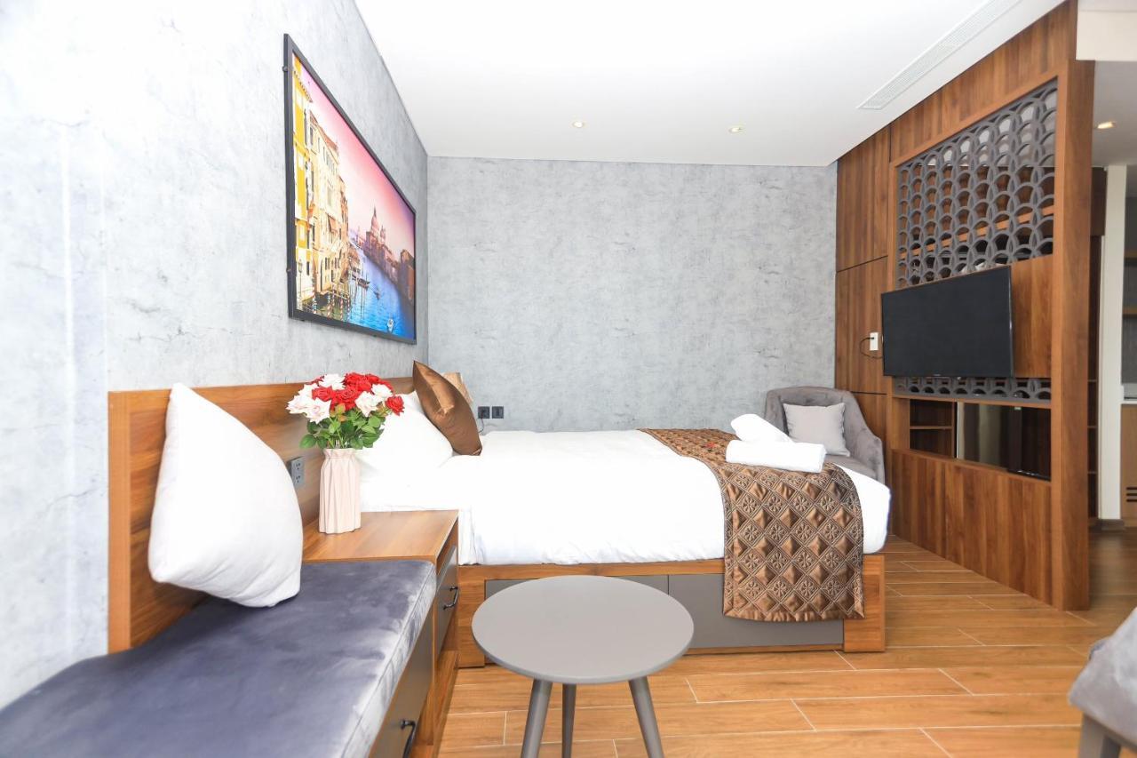 Victor Group Condotel Apec Phu Yen Туїхоа Екстер'єр фото
