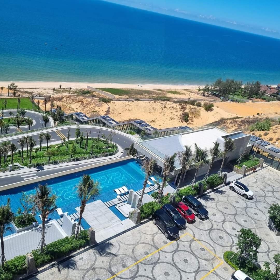 Victor Group Condotel Apec Phu Yen Туїхоа Екстер'єр фото